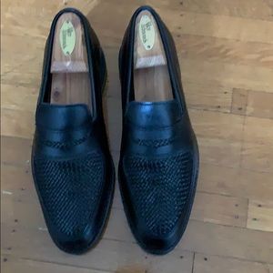Allen Edmonds Mens Dress Loafer size 6.5 E